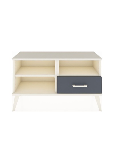 Arges Şifonyer 2 Raflı Tek Çekmeceli 88x30x48 Aytaşı-aytaşı/antrasit Aytaşı/antrasit Arges Şifonyer 2 Raflı Tek Çekmeceli 88x30x48 Aytaşı-aytaşı/antrasit Aytaşı/antrasit