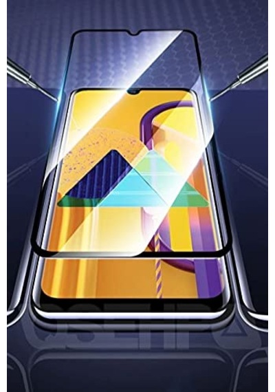 Glass Serisi 11 Pro 5g Tam  Kaplayan Cam  Yüksek Teknoloji İle Güçlendirilmiş Temperli Şeffaf Toz Parmak Izi