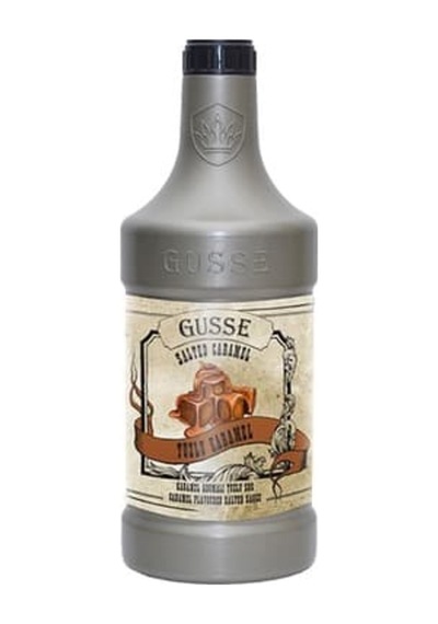 Tuzlu Karamel Aromalı Prof Sos 2,5 Kg