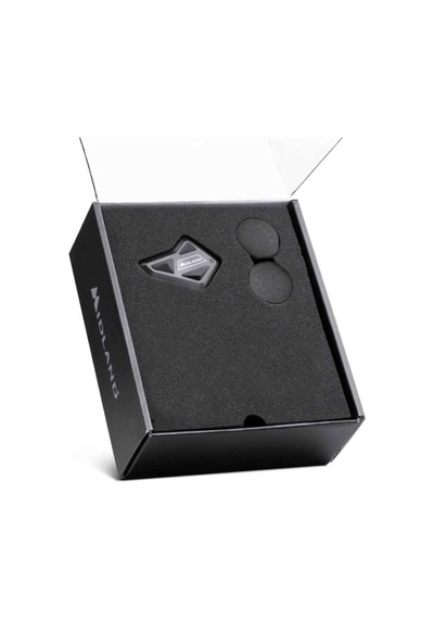 Mıdland Bt Mını Bluetooth Intercom Tek