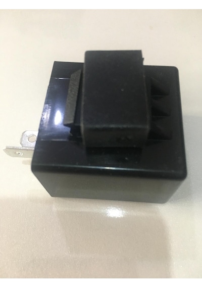 12v Sinyal Flaşörü
