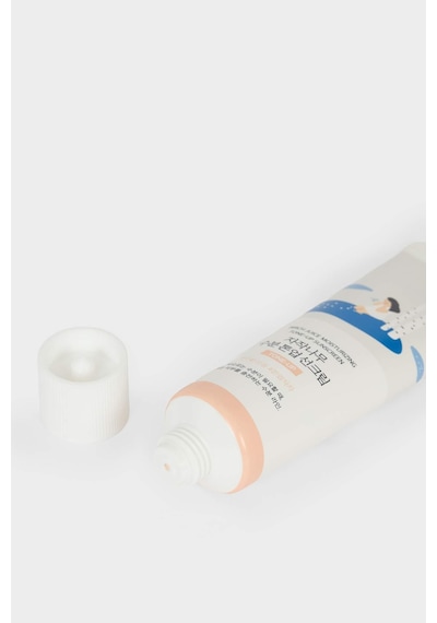 DeFacto ROUND LAB - Birch Juice Ton Eşitleyici Güneş Kremi H1051AXNS