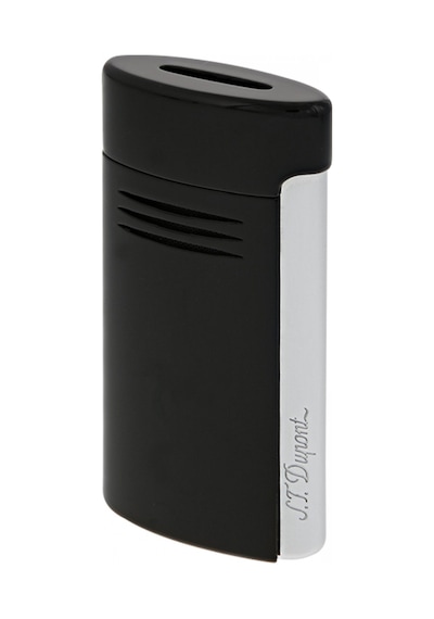 020700 St Dupont Megajet Black Çakmak 20700
