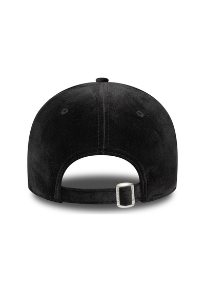 New Era New York Yankees Kadife Siyah Kadın 60758956 Siyah