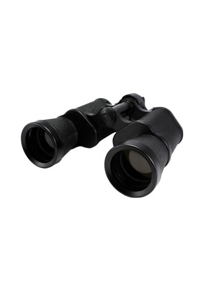 Baigish 10x40 Profesyonel Metal Dürbün Siyah