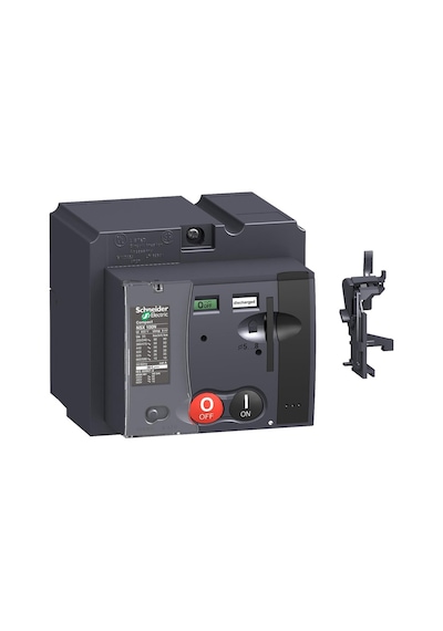 Schneider Electric Lv429434 Mt100/160 Motor Mekanizması