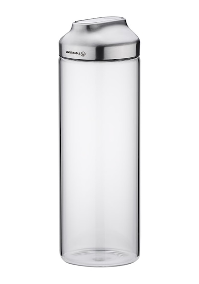 Korkmaz Astra Saklama Kabı 1660 Ml A5629-4 Beyaz