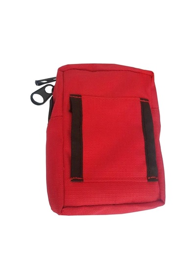 Outdoors İlk Yardım Çantası Pak-3 45225 Kırmızı
