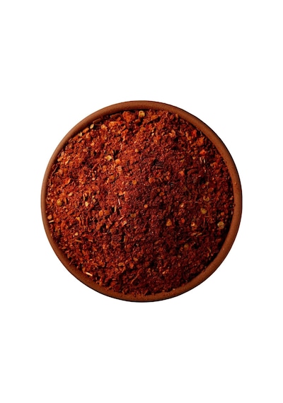 Online Çiftçi Tatlı Kırmızı İpek Pul Biber 80 G