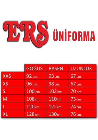 Tek Üst Unisex Kalıp Fıstık Yeşili Likralı Hemşire / Doktor Forması Scrubs Yeşil