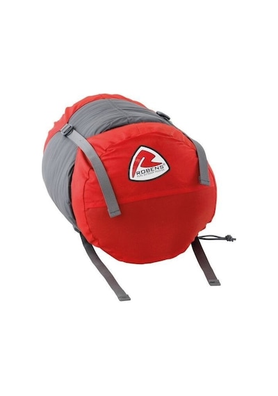 Robens İcefall Pro 300 Ultralight -7 Derece 645gr Uyku Tulumu Sarı