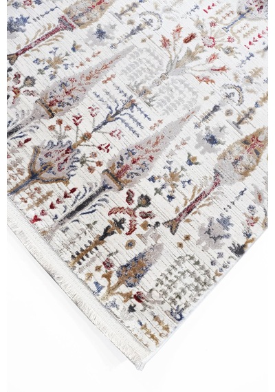 Dolce Vita Halı Perfecto 5504 Fiori Multi