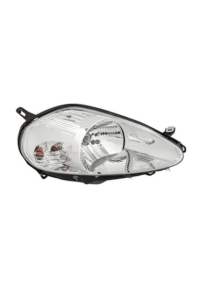 Far - Fiat Grande Punto, Punto - Valeo-043889