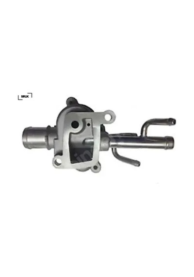 Termostat Yuvası Flanşı Accent 1.5-1.6 01 Bırlık 2562026100/ 2562026160