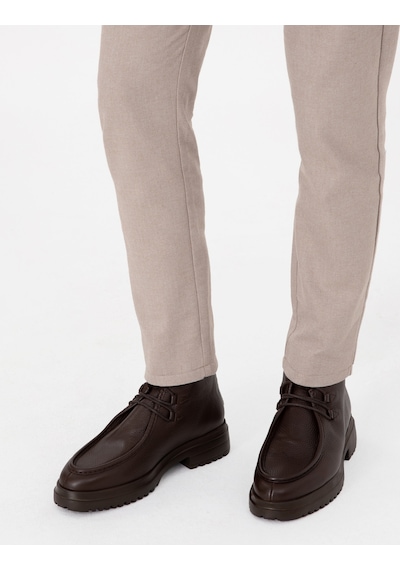 Pierre Cardin Erkek Kahverengi Ayakkabı 50295667-vr029