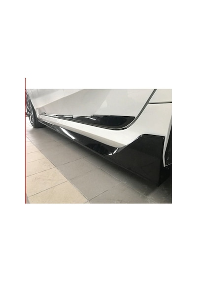 Honda Cıvıc Fc5 2016-2020 Kapı Cıtası Boyalı