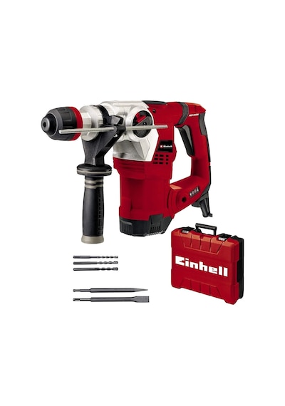 Einhell Te Rh 32 4f Kırıcı Deilici 1250 Watt