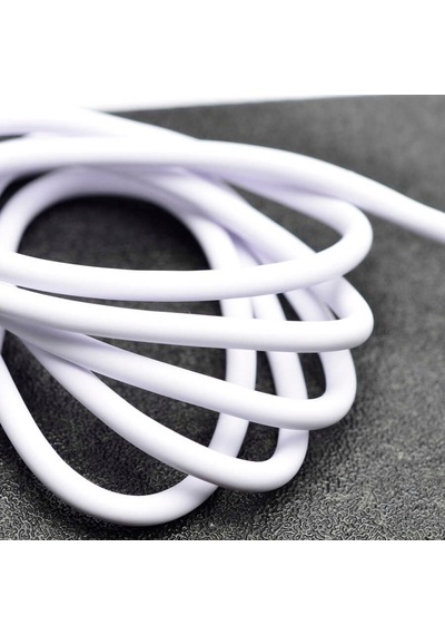 Mcl-02 Lightning Usb Kablo-Beyaz