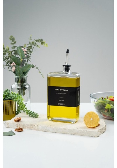 Tohana Cam Yağlık Sirkelik 750 Ml