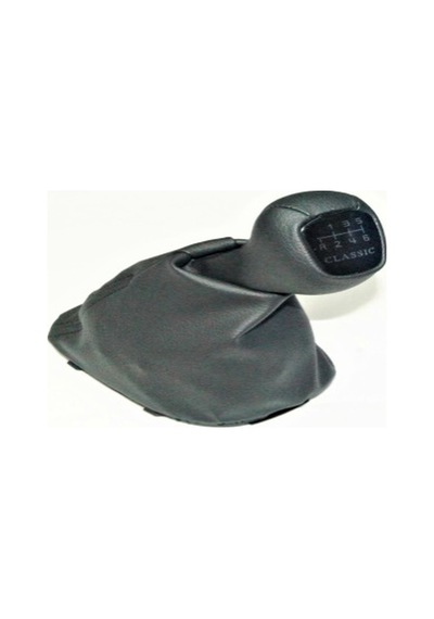 Vites Topuzu Ve Körüğü Manuel Komple 6 Vites Mercedes W203 Classic - 2032600540 Dkc