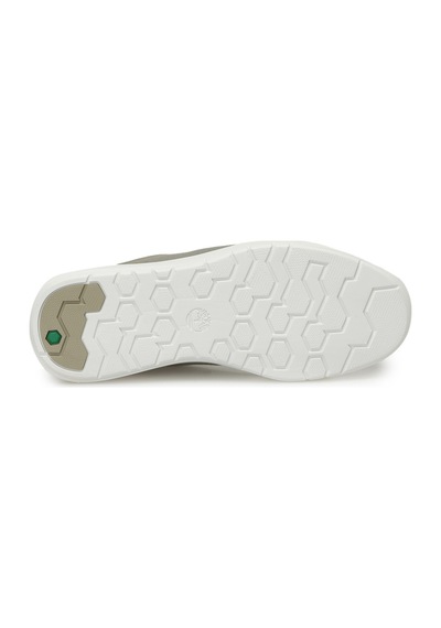 Timberland Low Lace Sneaker Açık Kahve Erkek Sneaker Kahverengi