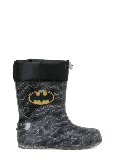 Batman Jord Bat.p Siyah Erkek Çocuk Çizme 102708960
