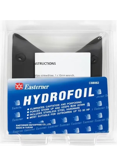 Easterner Deniz Motoru Kanadı 4-50 Hp Arası