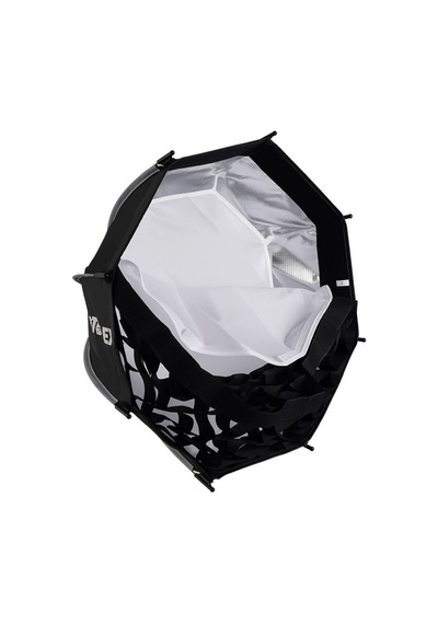Photoolex Qp55 55 Cm Easy-lock Oktagon Softbox - Ph-287pl