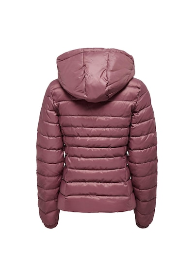 Only Mont 15156569 Onltahoe Hood Jacketb Otw Noos