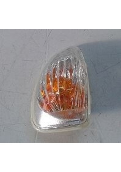 ART MS002.2442 Dış Dikiz Ayna Sinyali Beyaz Sağ Renault-Opel Master 10-