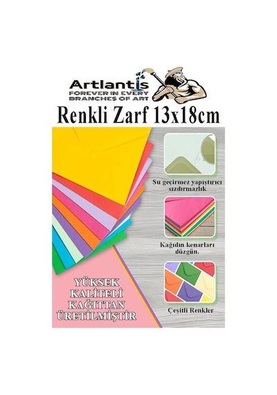 Scrikss Office Vortex Versatil 0.7 Mm Mavi