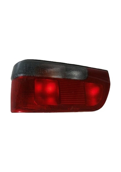 Renault R9 Broadway 97/00 Stop Lambası Sol Si Yah/kırmızı Pleksan
