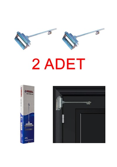 Beşel Kapı İtme Yayı 2 Adet