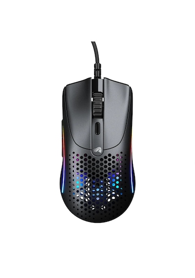Glorious GLO-MS-OMV2-MB O 2 Mini Oyuncu Mouse
