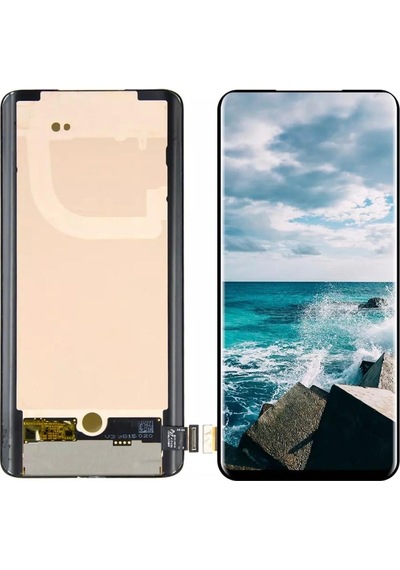 One Plus 7 Pro - 7T Pro Lcd Ekran Dokunmatik