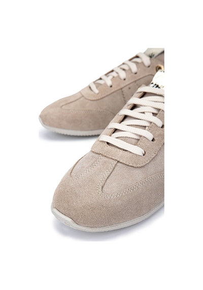 Tamer Tanca Kadın Hakiki Deri Bej Süet Sneakers & Spor Ayakkabı 1060 25143 Bn Ayk Y25 Bej Suet Bej-süet Tamer Tanca Kadın Hakiki Deri Bej Süet Sneakers & Spor Ayakkabı 1060 25143 Bn Ayk Y25 Bej Suet Bej-süet