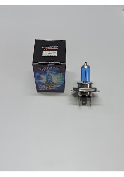 Far Ampülü 12v 18/18 W H4 P43t