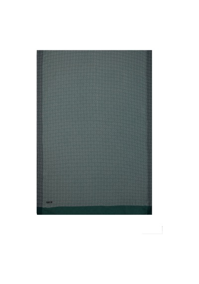 Aker 6060900 Eşarp Şal 75x190 Cm 6060900 957 Renkli Renkli