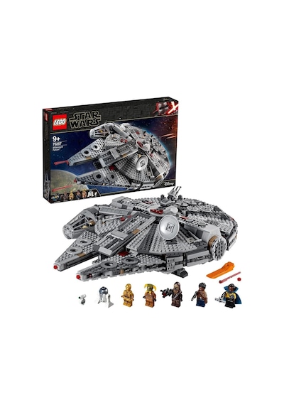 LEGO® Star Wars 75257 Millennium Falcon 1351 Parça