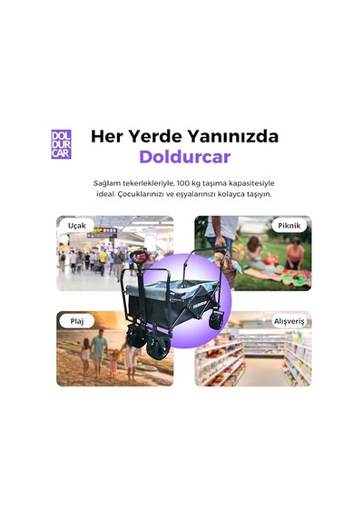 Katlanabilir Vagon Büyük Tekerlekli Plaj Ve Kamp Arabası Çocuk Ve Yük Taşıma İçin Katlanabilir Alışveriş Arabası Bahçe, Seyahat Ve Alışveriş İçin Hafif Taşıma Arabası. Katlanabilir Vagon Büyük Tekerlekli Plaj Ve Kamp Arabası Çocuk Ve Yük Taşıma İçin Katlanabilir Alışveriş Arabası Bahçe, Seyahat Ve Alışveriş İçin Hafif Taşıma Arabası.