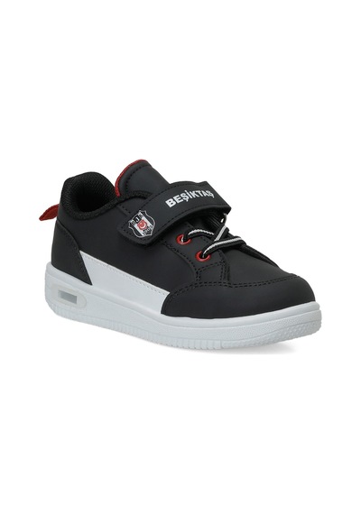 Bjk Enfance Pu P Siyah Erkek Çocuk Sneaker 000000000102694521