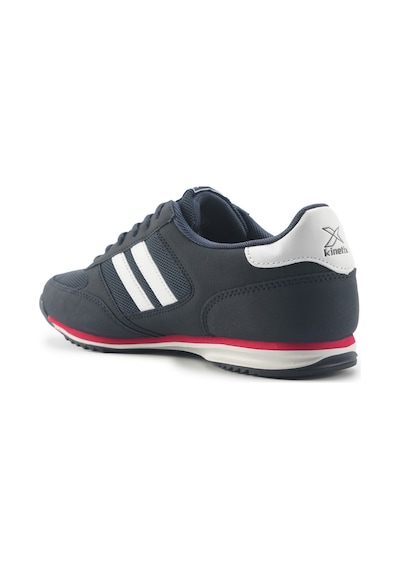 Kinetix Tramor Tx 5fx Lacivert Erkek Sneaker Lacivert-beyaz-kırmızı Lacivert - Beyaz - Kırmızı