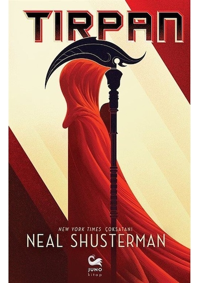 Tırpan / Neal Shusterman