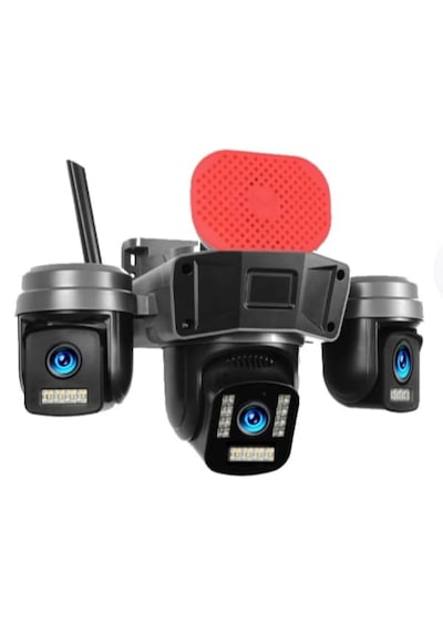 Avenir Av S-308 Kamera
