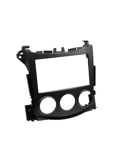 Dash Kit 2009 Nissan 370z Çift Din Ve Din İçin Cepli