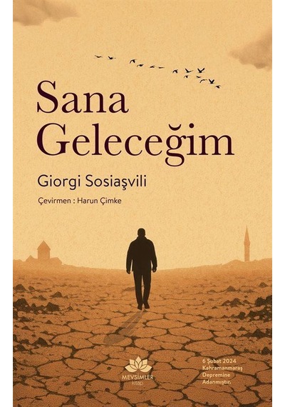 Sana Geleceğim / Giorgi Sosiaşvili