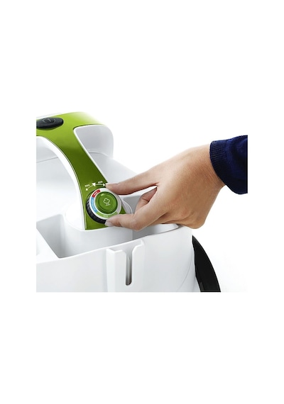 Polti Vaporetto Smart 110 Eco Yatay Buharlı Temizlik Makinesi