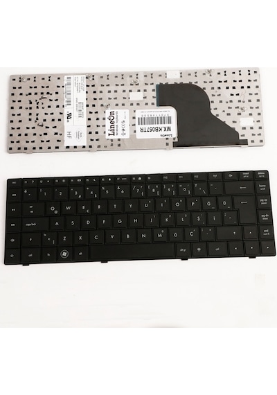 Laptopshop HP Uyumlu 621 Laptop Klavye Türkçe 249656803
