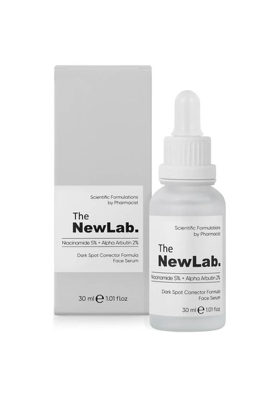 Leke Karşıtı & Ton Eşitleyici Serum%2 Alpha Arbutin +%5 Niacinamide Aydınlatıcı 30 Ml Diğer