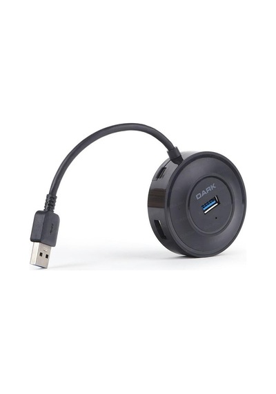 Dark Dk-Ac-USB344 4 Port USB 3.0 USB Çoklayıcı